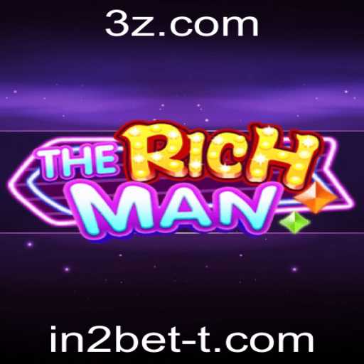 Descubra TheRichMan: Um Jogo de Estratégia e Aventura com In2bet
